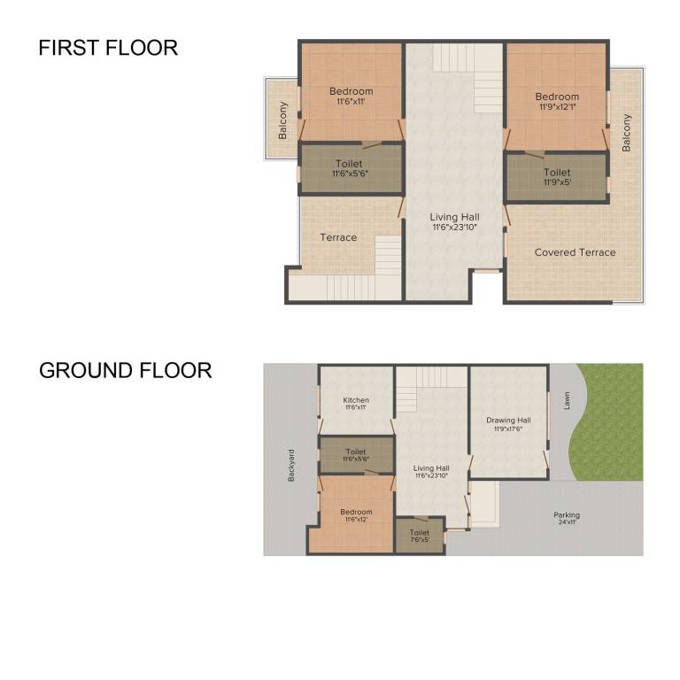 Guman Group Guman Parth City