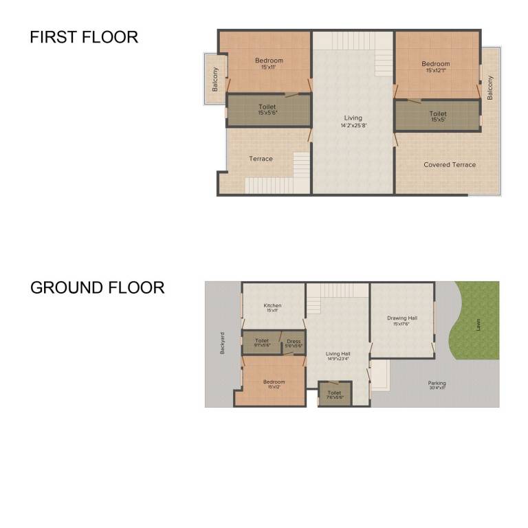 Guman Group Guman Parth City