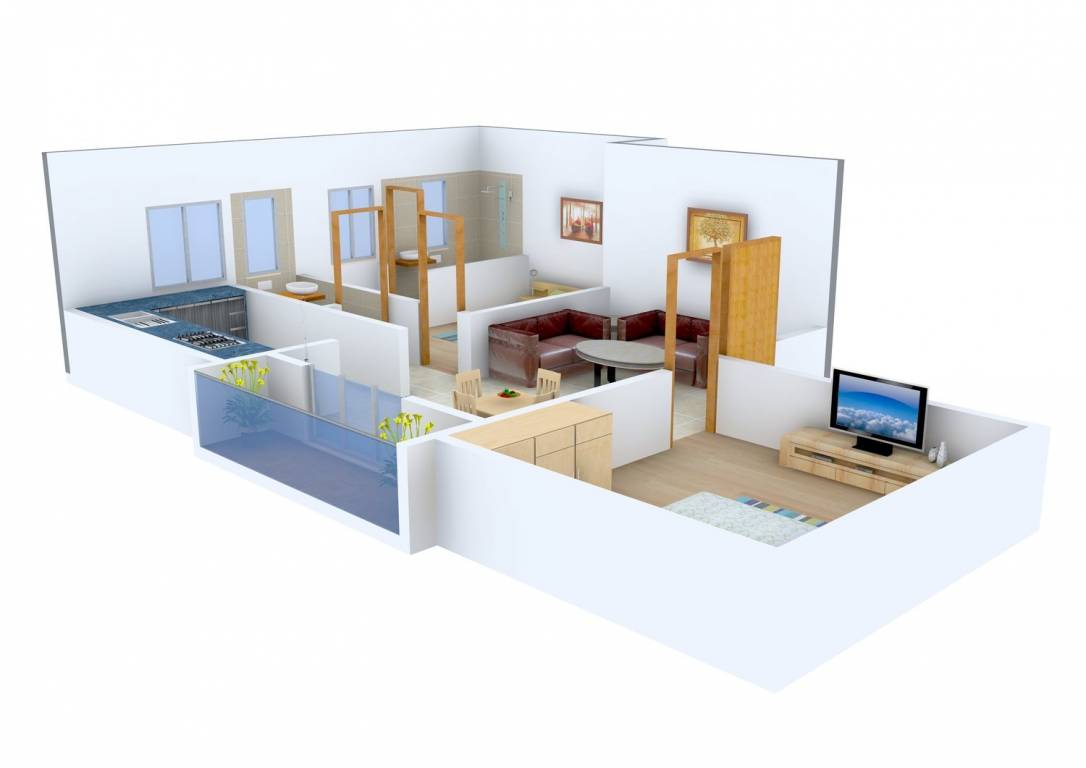 Reputed Rohan Madambakkam