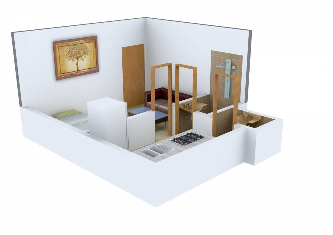 New Home New Home Classic