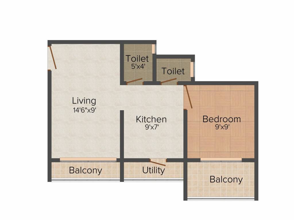 New Home New Home Classic