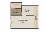 floorPlan of Soni Life Spaces X 82 Heights
