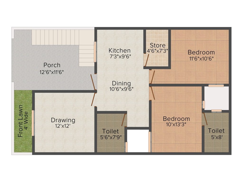 Desire Infra Promoters and Developers Desire Green Wood Villas