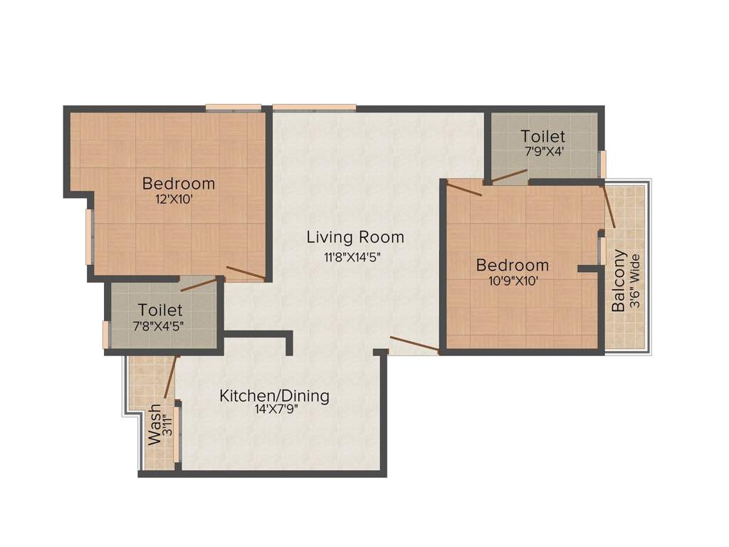 Bhaskar Babu Homes Bhaskar Babu Chinmaya Nagar Project