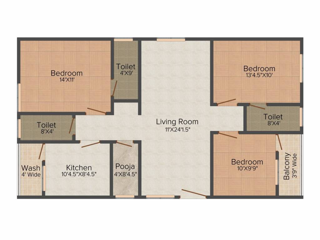 Eternal Eternal Sunshine Residency