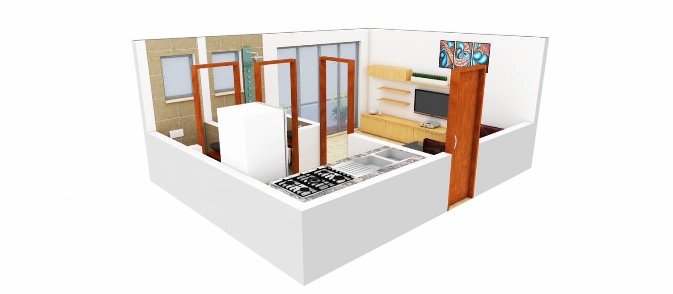 Moraya Builders Morya Shree Shivam Sankul