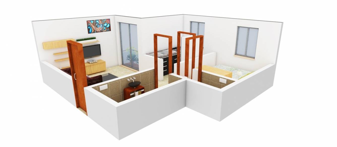 Moraya Builders Morya Shree Shivam Sankul