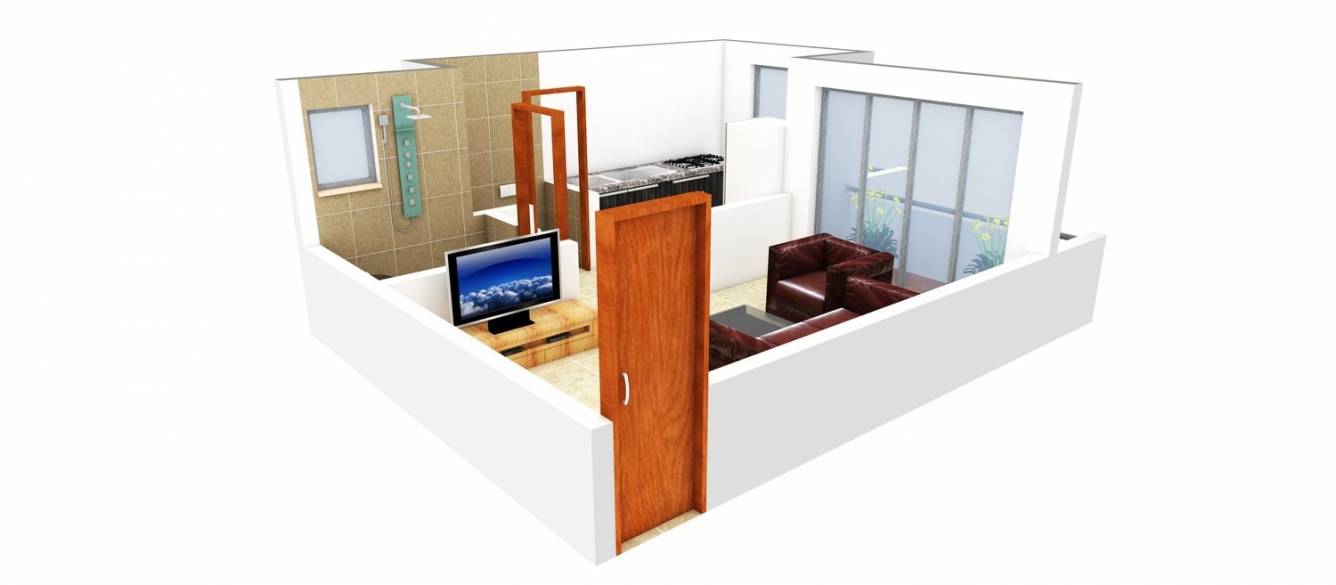 Moraya Builders Morya Manomay Heights