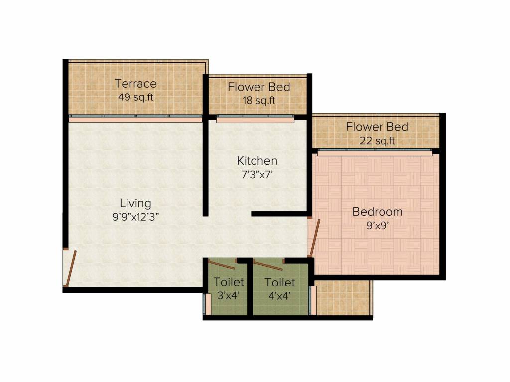 Bhaweshwar Bhaweshwar Ganesh Park