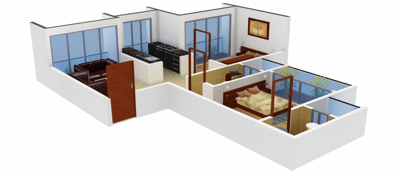 Bhaweshwar Bhaweshwar Ganesh Park