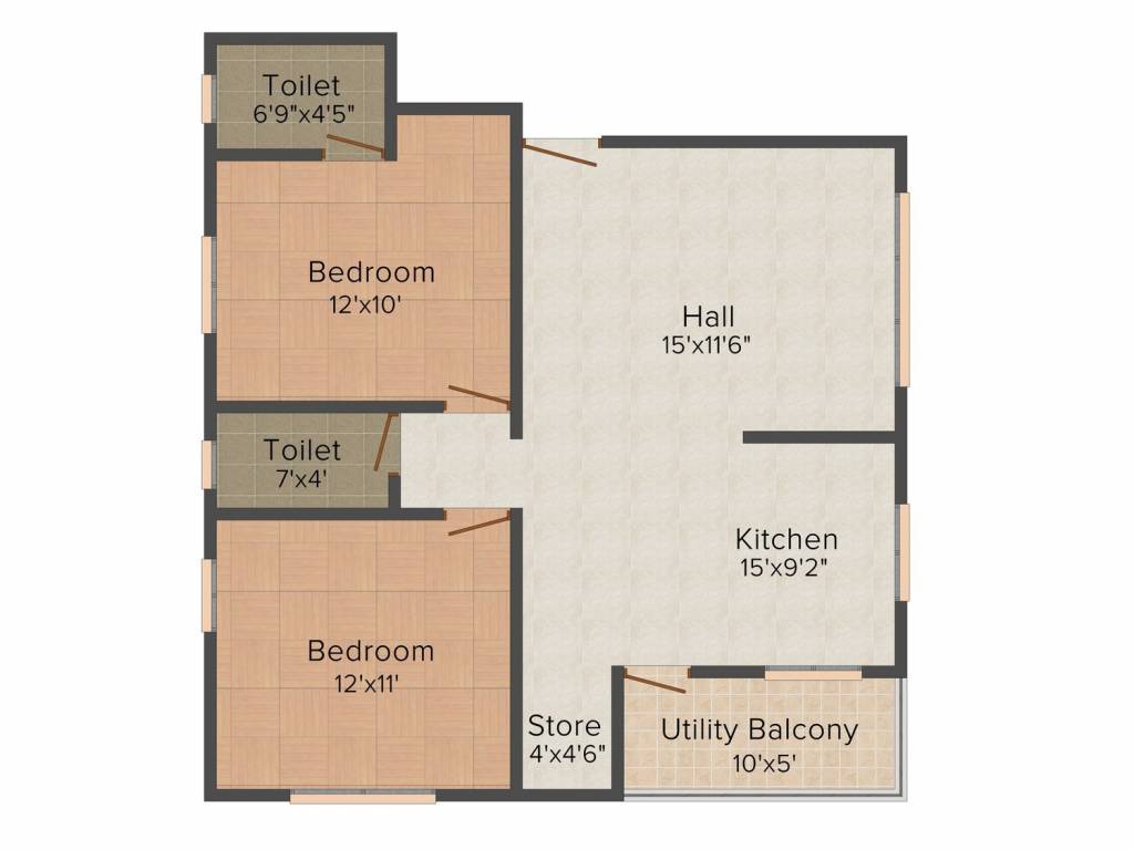 Deep Deep Akash Elite