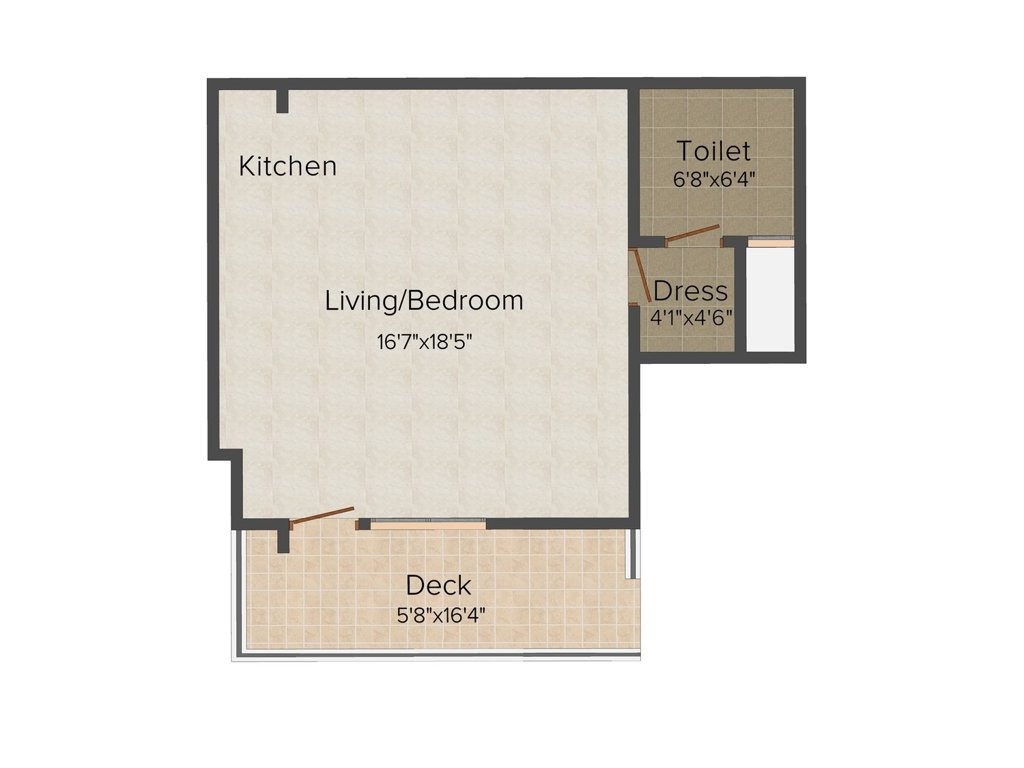 Krishna Murari Daffodil