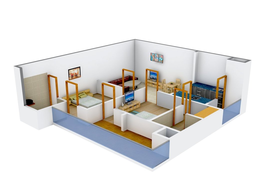 Krishna Murari Daffodil