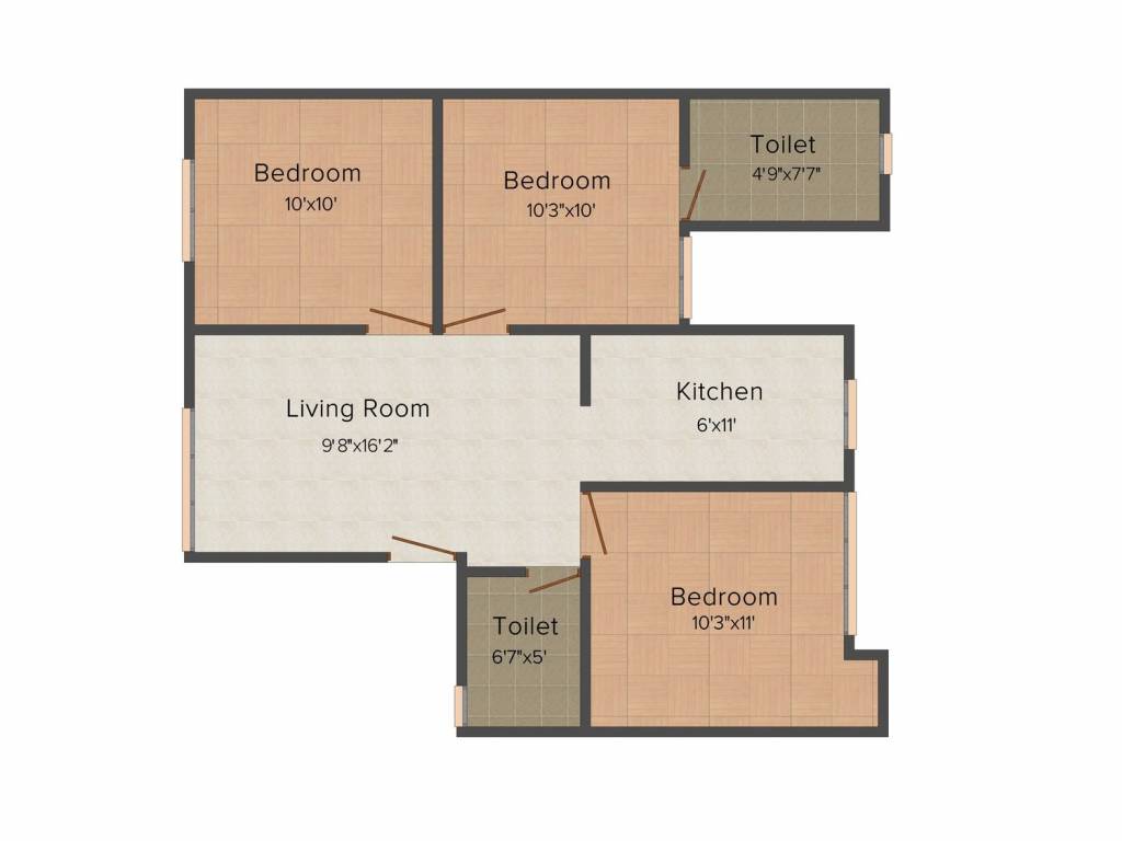 Mansha Mansha Floors