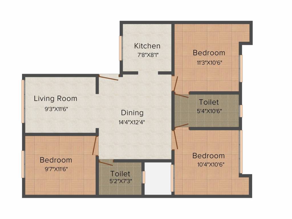 Mansha Mansha Floors