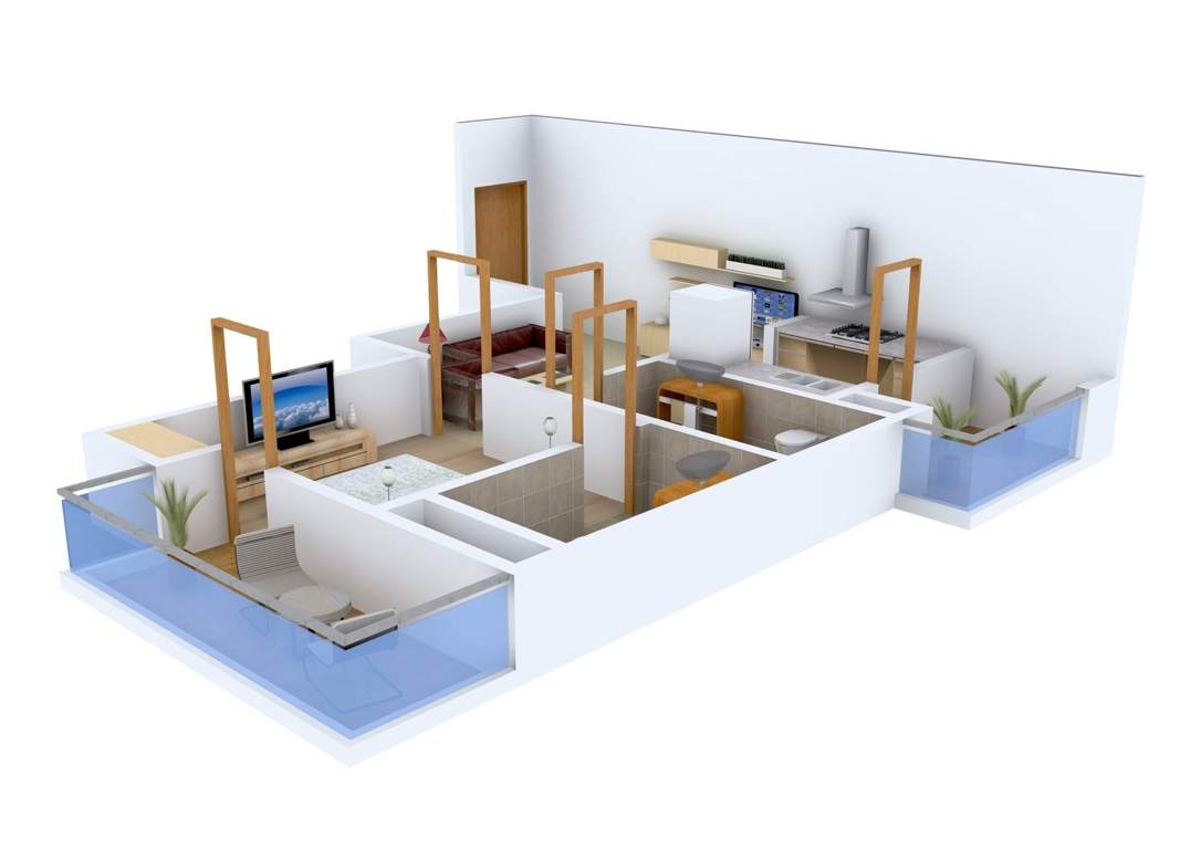 Ishaan Ishaan Infraestates NRI Greenshire