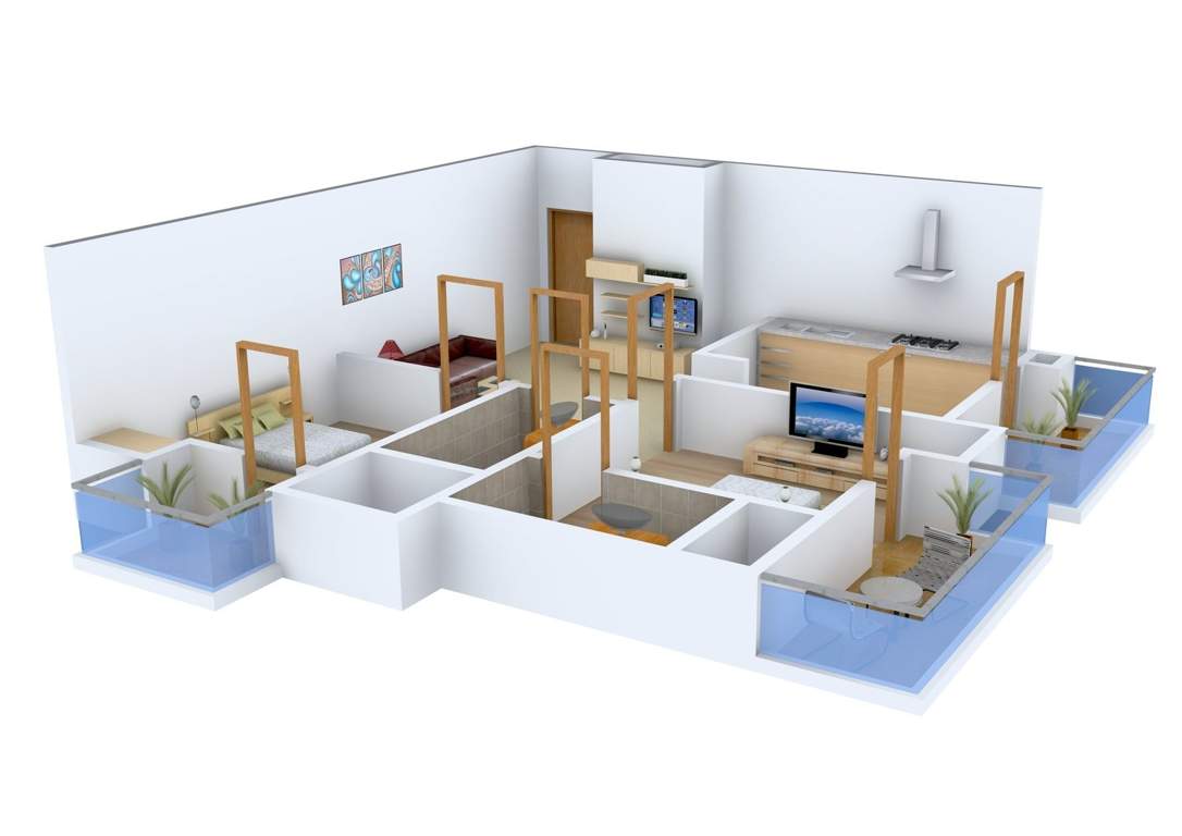 Ishaan Ishaan Infraestates NRI Greenshire