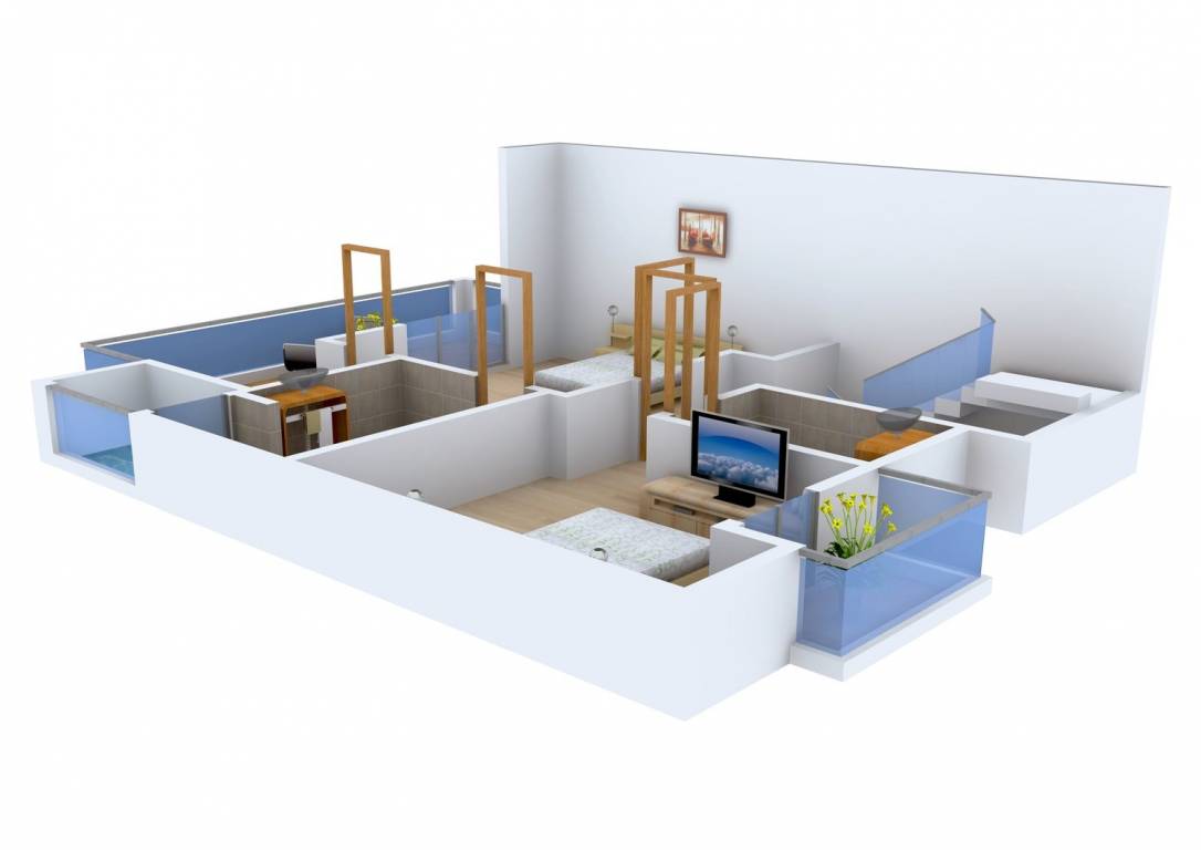 Ishaan Ishaan Infraestates NRI Greenshire