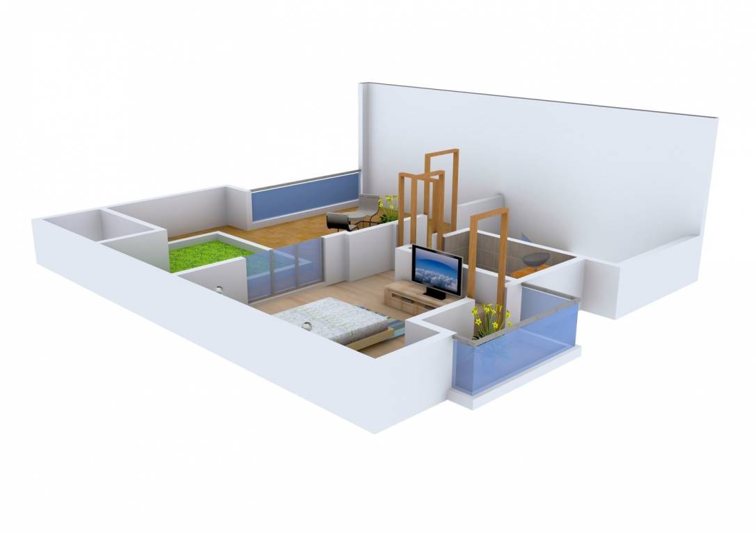 Ishaan Ishaan Infraestates NRI Greenshire