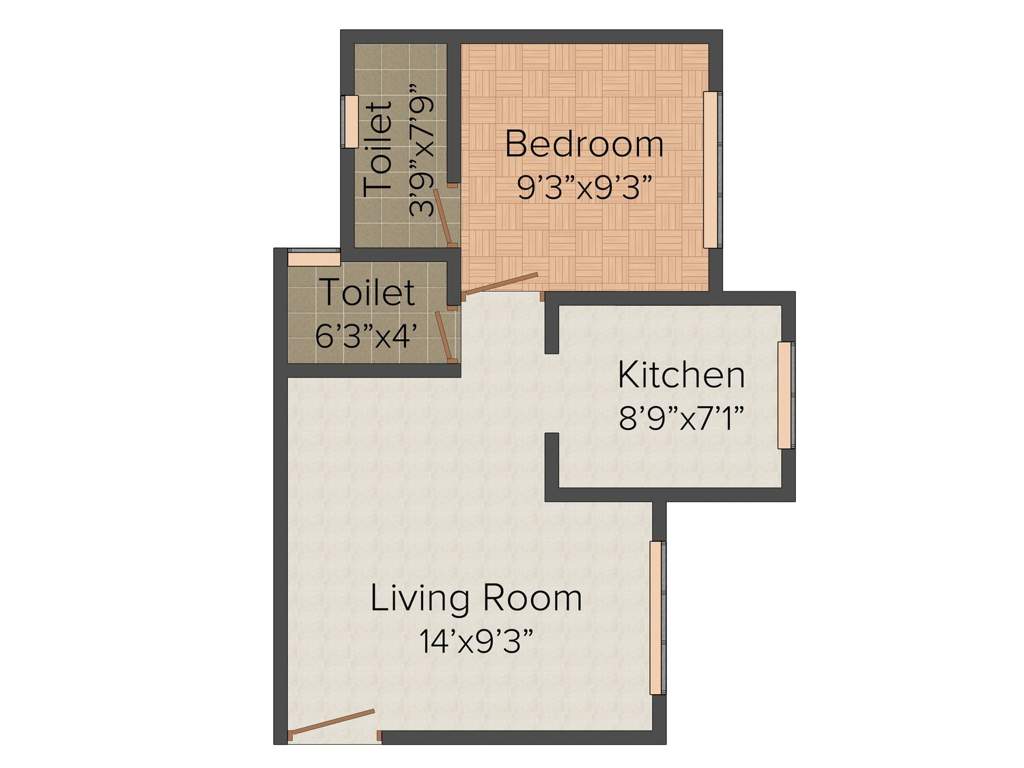 Drashti Drashti Exotica