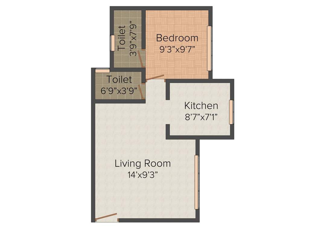 Drashti Drashti Exotica