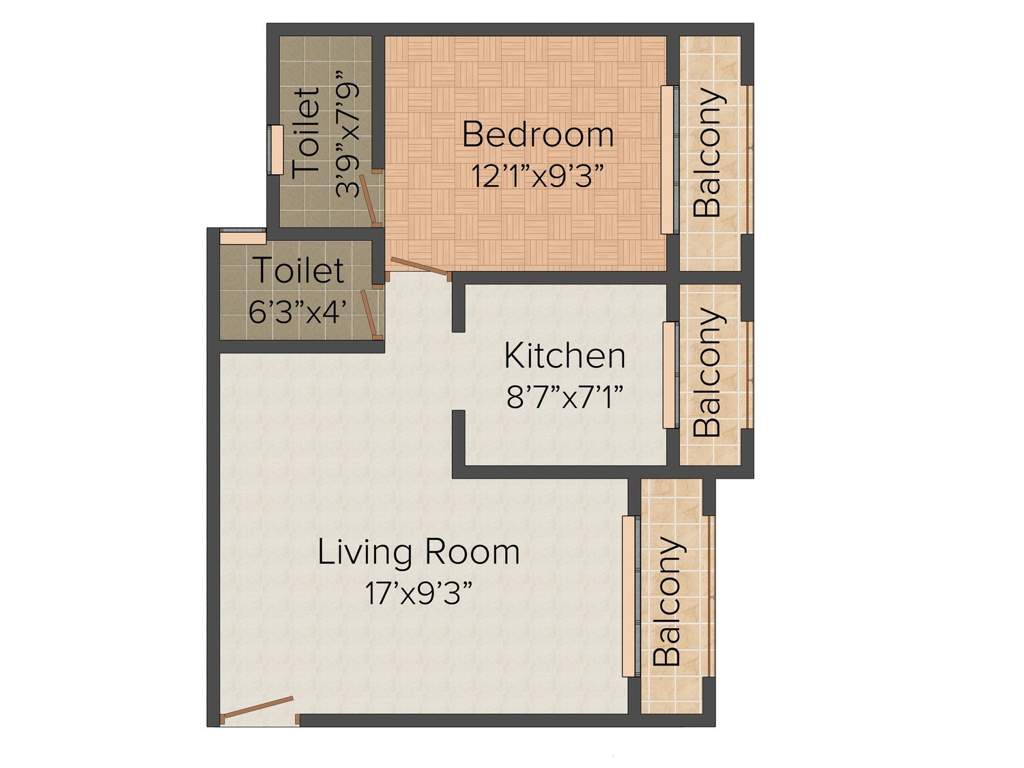 Drashti Drashti Exotica