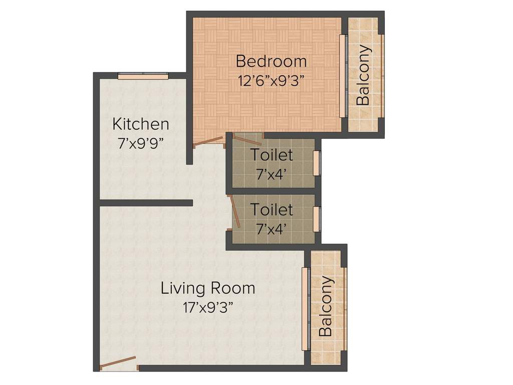 Drashti Drashti Exotica