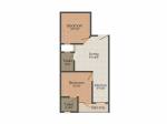floorPlan of Shraddha Homes 4
