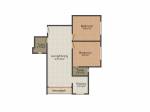 floorPlan of Gold Crest Barter Pvt Ltd Gold Crest Shahbaz Utsav