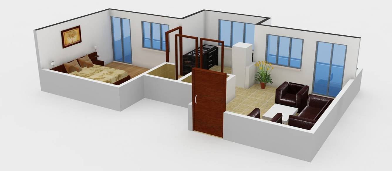 dummy Vijayanand Developers Mumbai Vijayanand Vijaylaxmi Complex   B