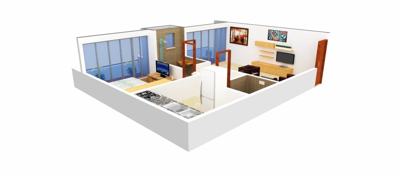 Bright Bright Silver