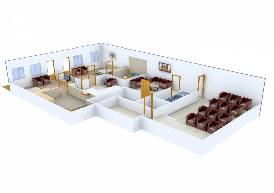 Osakaa Realtors Osakaa Floors II