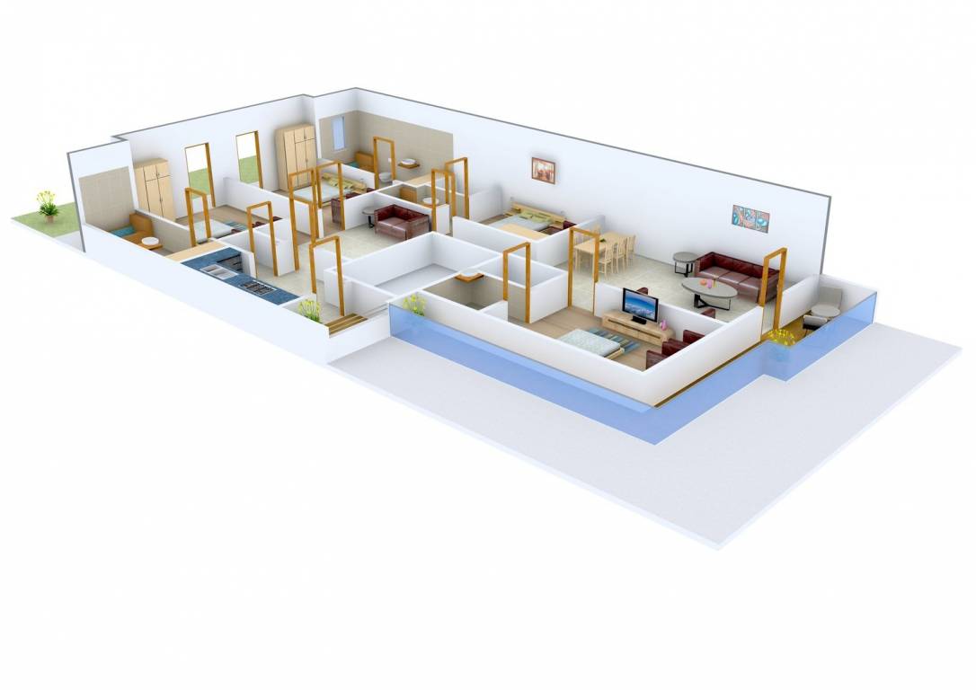 Osakaa Realtors Osakaa Floors II