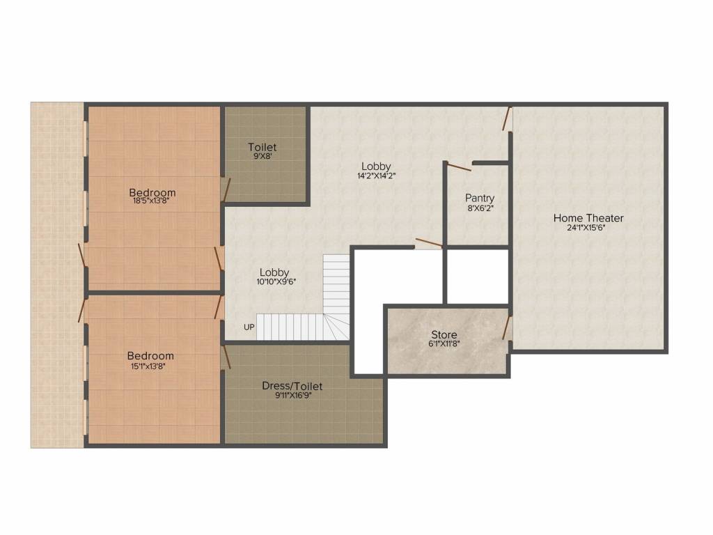 dummy Osakaa Realtors Osakaa Floors II