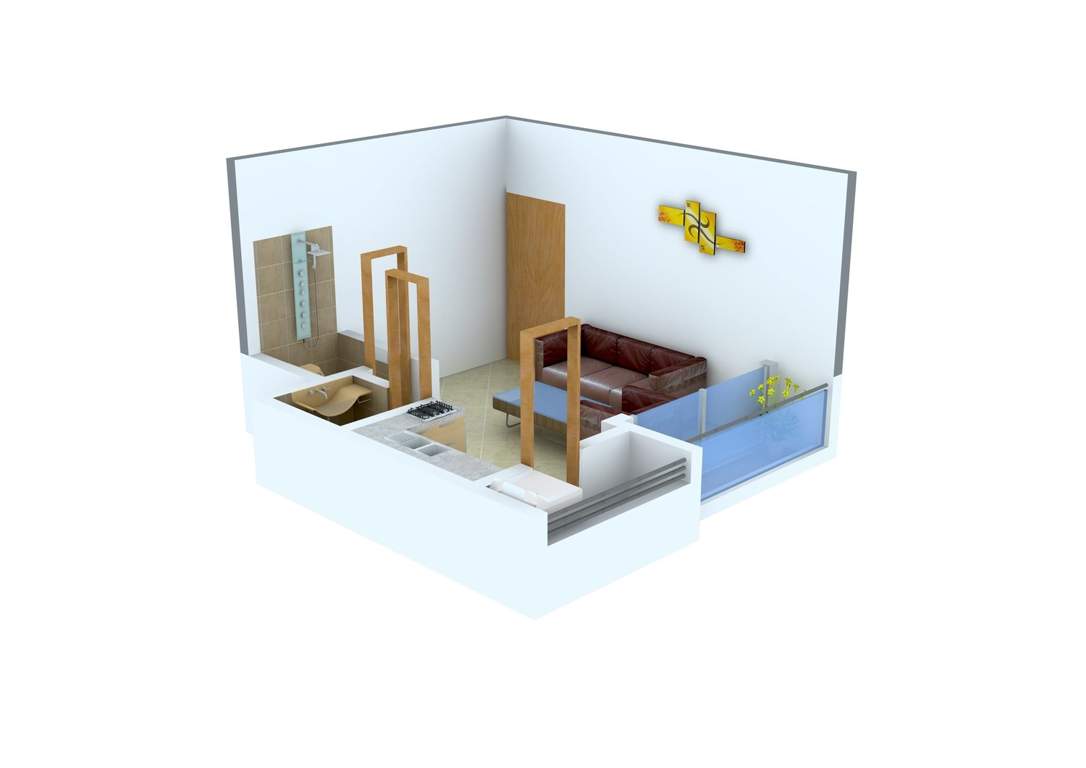 Om Sai Ram Infracon Builders And Developers Bhagat Park