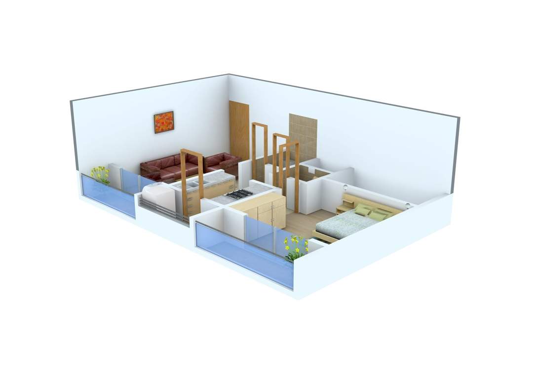 Om Sai Ram Infracon Builders And Developers Bhagat Park