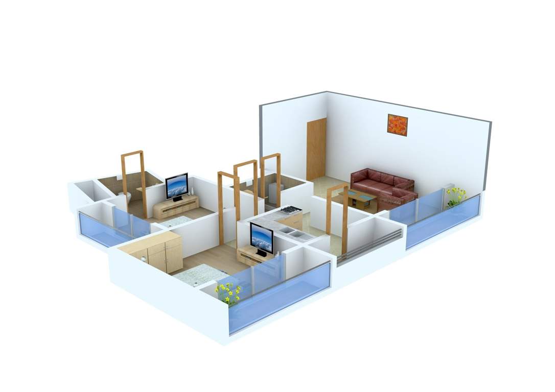 Om Sai Ram Infracon Builders And Developers Bhagat Park