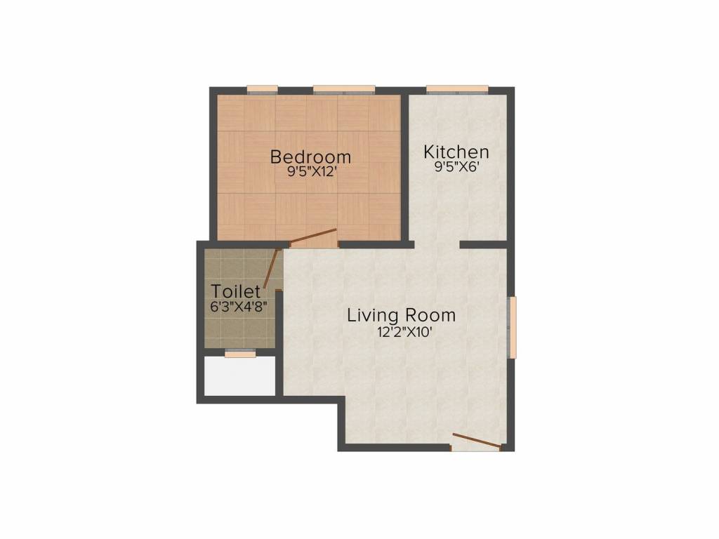 Shubhangi Builders Shubhangi Residency