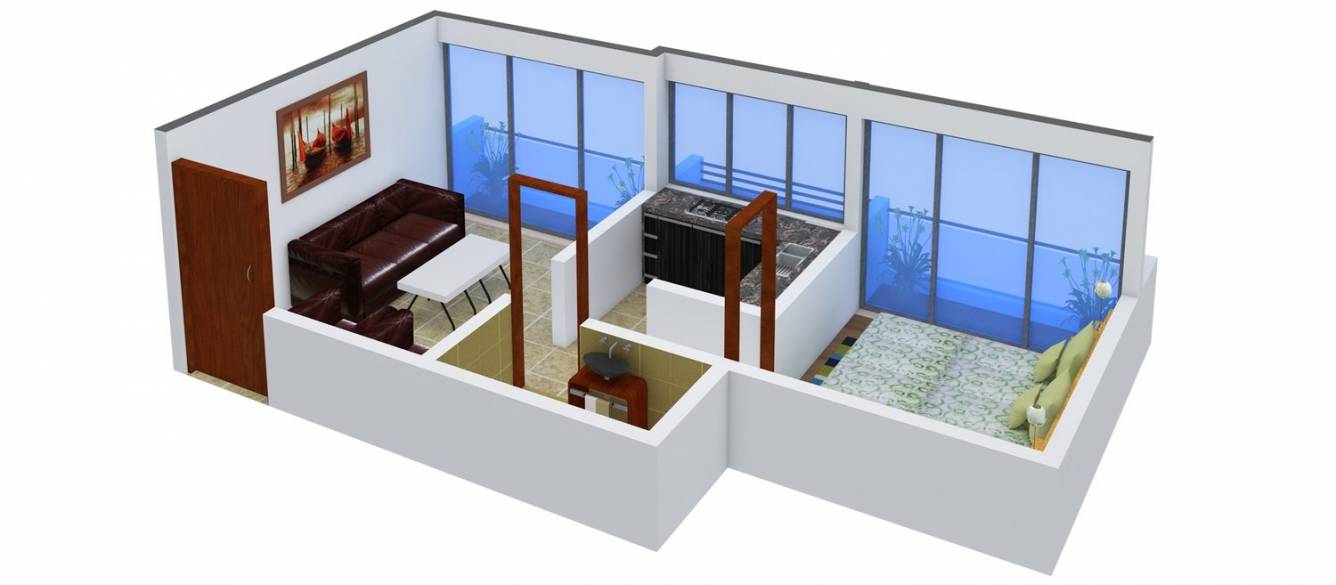 Suyash Developers Jay Malhar