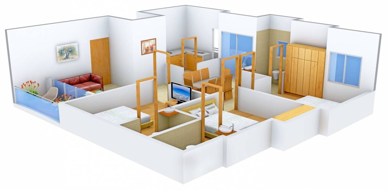 dummy Spark Sowparnika White