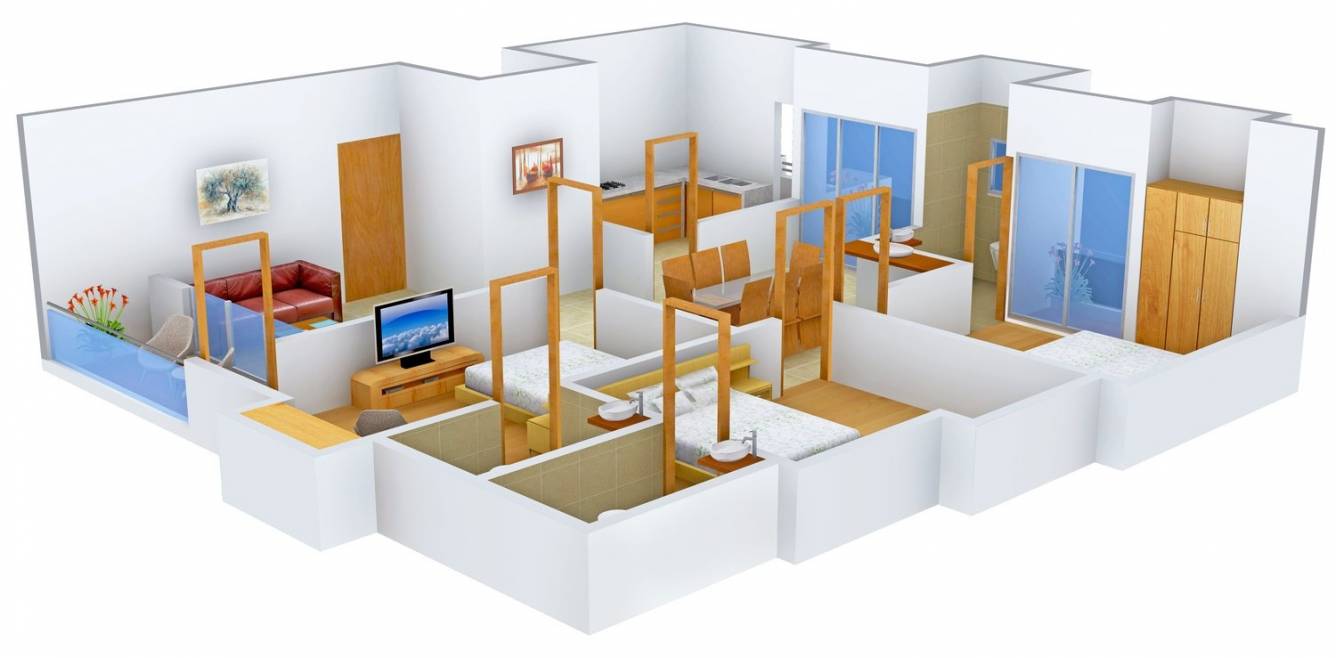 dummy Spark Sowparnika White