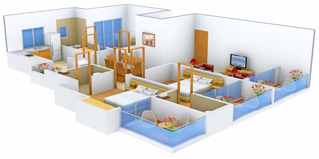 dummy Spark Sowparnika White