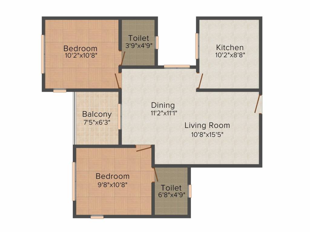 Sowparnika Vrindavan