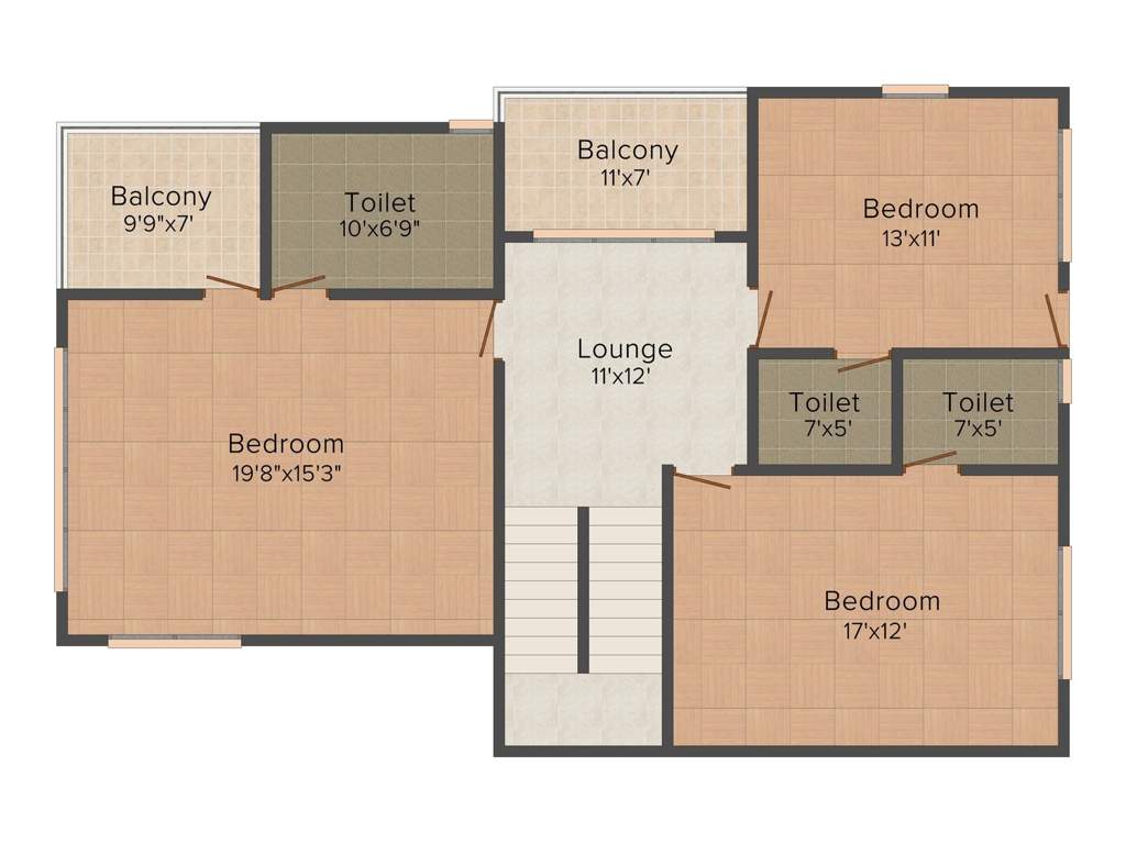 Laxmi Laxmi Real Bollywood City