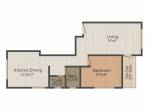 floorPlan of S K Homes S K Homes Home Classic