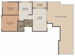 floorPlan of S K Homes S K Homes Home Classic