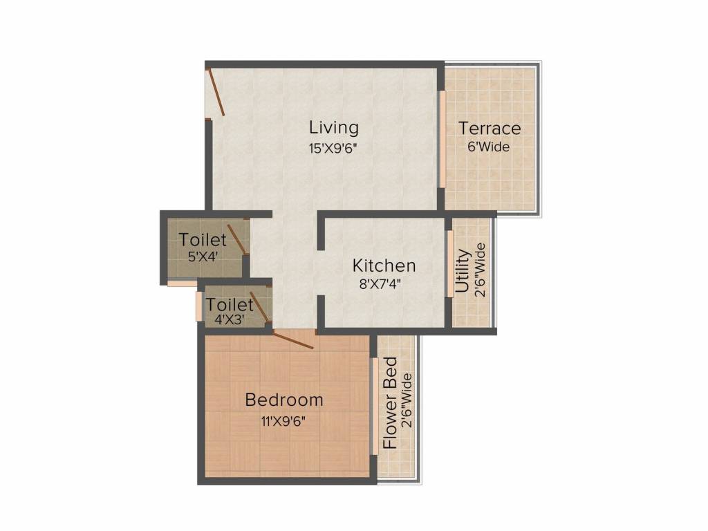 First Homes Builders First Homes Gajanan Srusthi