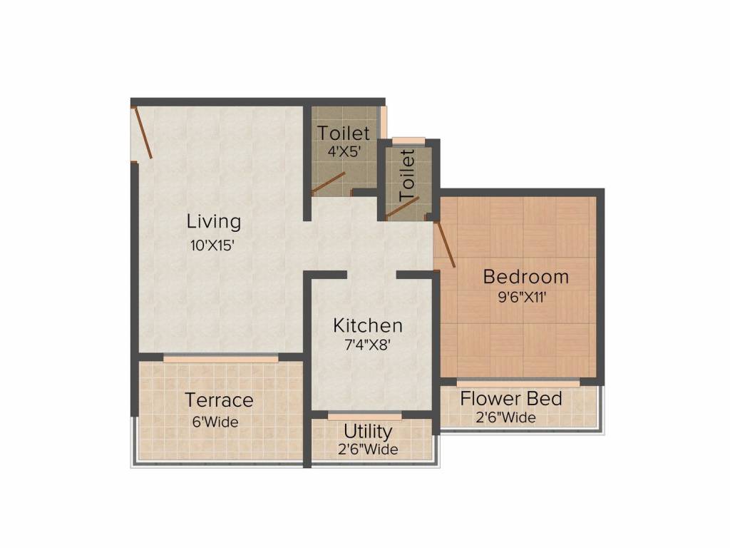 First Homes Builders First Homes Gajanan Srusthi