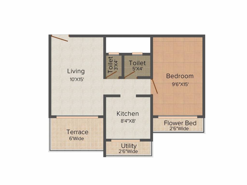 First Homes Builders First Homes Gajanan Srusthi