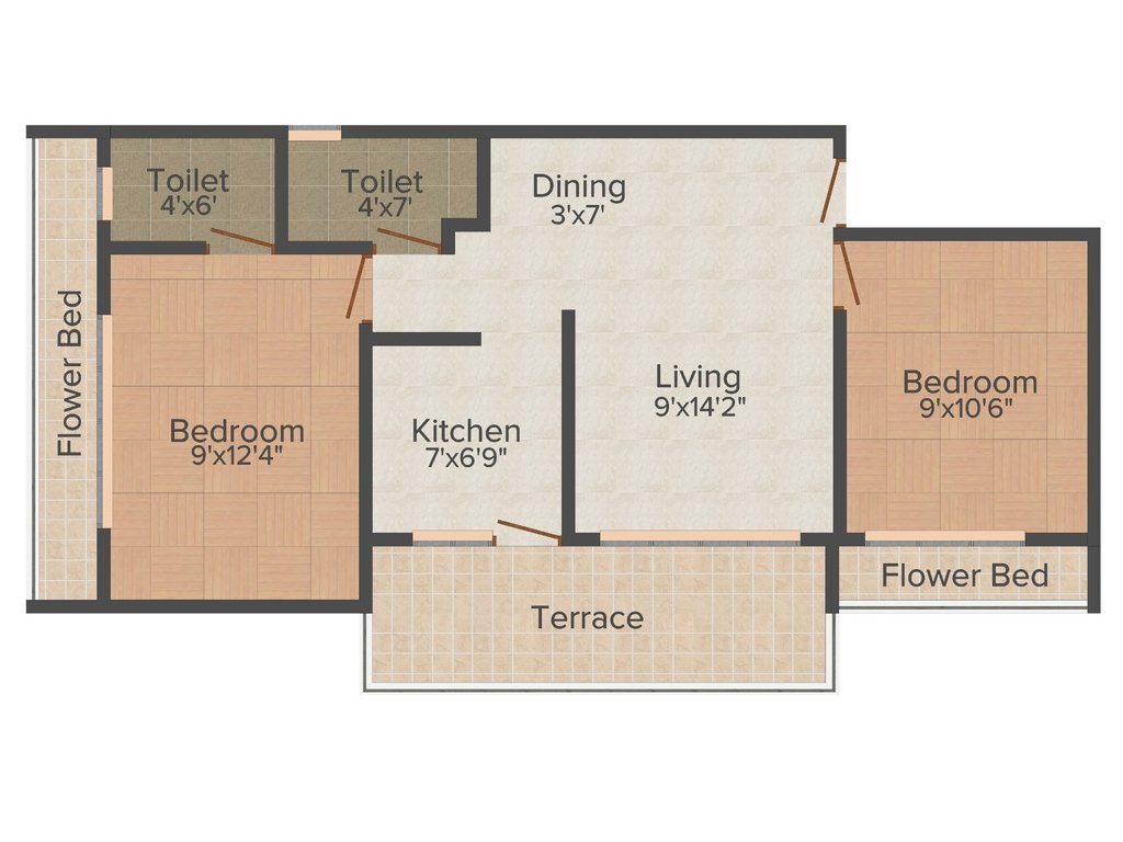 Aditya Aditya Stone Villa